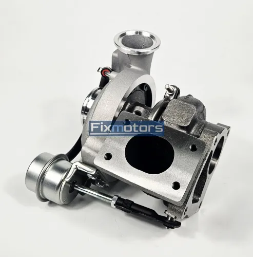 Турбокомпрессор ISF3.8 3795253 5326613 3795252