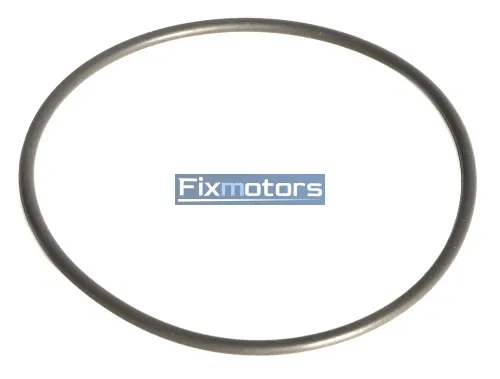 Кольцо уплотнительное патрубка впускного кол-ра дв.Cummins ISF 2.8 4991149