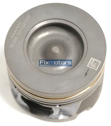 Поршень голый дв. Cummins ISF 2,8 4995266