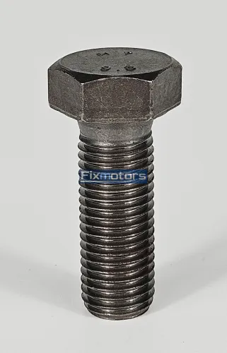 Болт с шестигранной головкой Cummins M11 ISM11 3018006