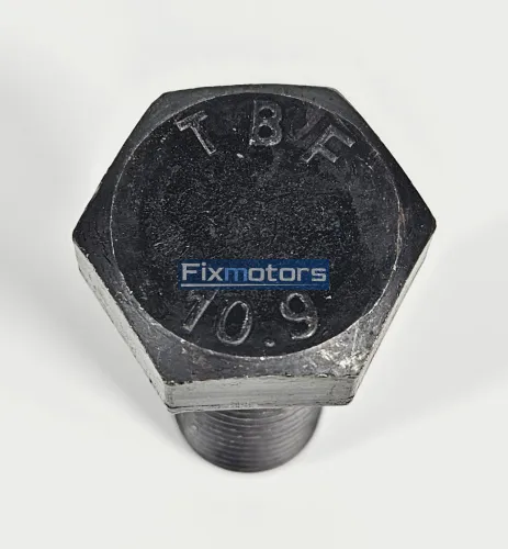 Болт шкива привода вспомогательных агрегатов Cummins M11 3818229