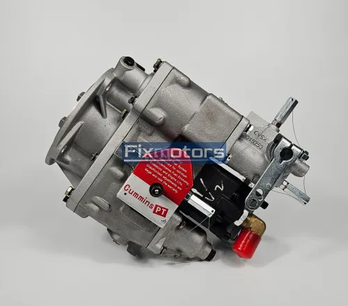 ТНВД Cummins N14 3095556