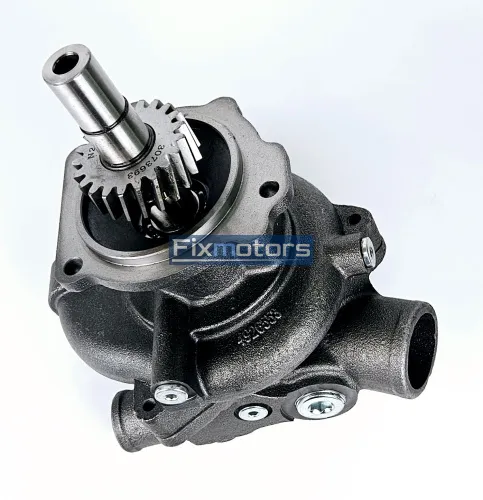 Насос водяной Cummins QSM/ISM/M-11 4972853 3073694 4955705