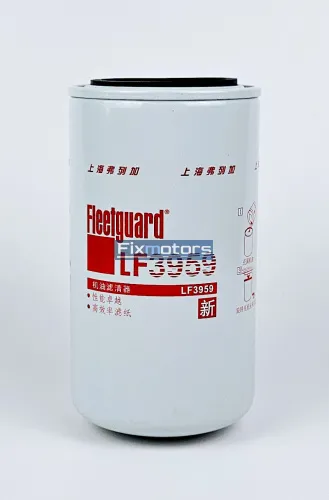 Фильтр масляный Fleetguard LF3959