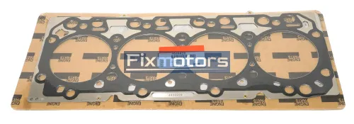 Прокладка ГБЦ  Cummins 4ISBe 4946620/4932209