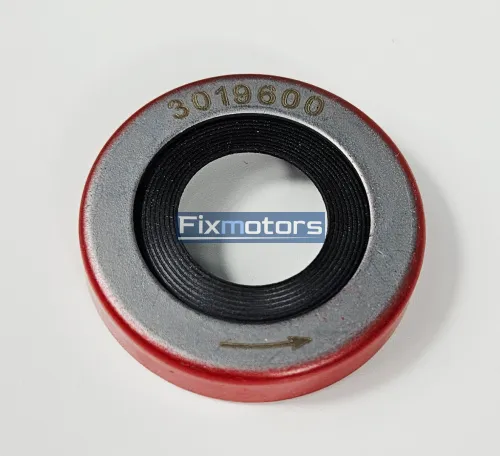 Сальник водяного насоса Cummins QSM/ISM/M-11 3019600