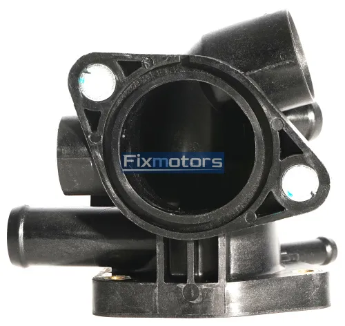 Корпус термостата без EGR Оригинал дв.Cummins ISF2,8 5264757/5293669