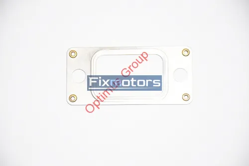 Прокладка выпускного коллектора Cummins 6ISLe 3929881