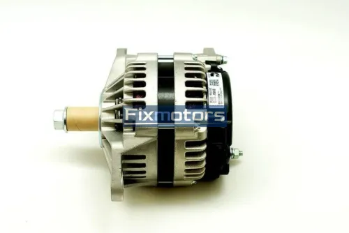 Генератор 24V, 70A Cummins NT855, M11 3972735 4936879 4993343 2874863 5282841 3920617