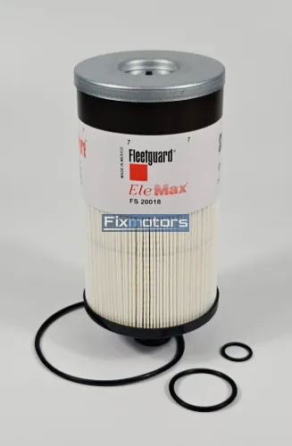 Фильтр топливный FS20018 FS20021 FS20019