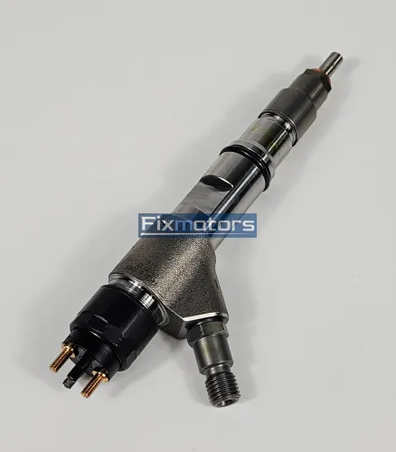 Форсунка топливная дв.Cummins ISF3,8  5283275 0445120134 4947582 (0)