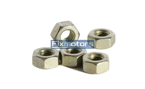 Гайка коромысла  Cummins ISF 2.8L 2871345