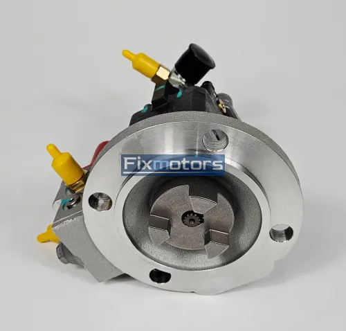 ТНВД Cummins M11 3417674 без кронштейна