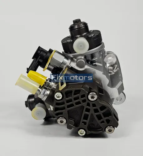 ТНВД Cummins QSB6.7 5529762