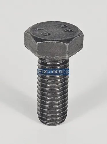 Болт с шестигранной головкой Cummins M11 3335044