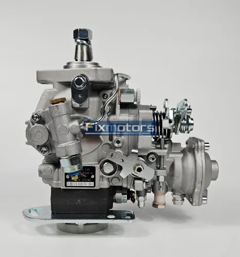 ТНВД Cummins 6BT EQB 0460426245 3282753