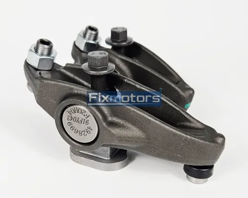 Коромысло (в сборе) дв.Cummins ISF3.8 5259953