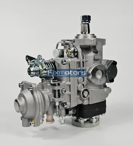 ТНВД Cummins 6BT EQB 0460426245 3282753