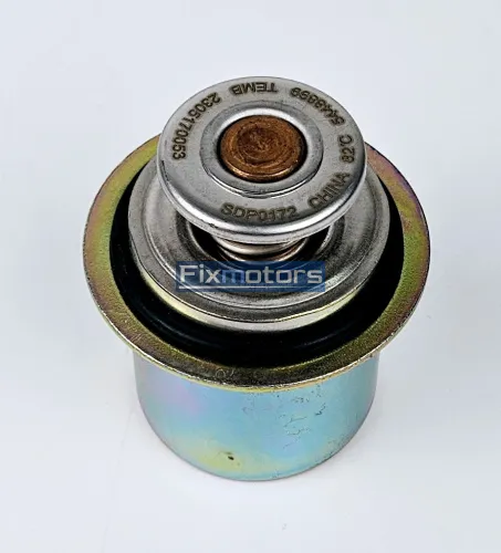 Термостат Cummins ISLe 3968559 3940632 4930594 5284903 5274887 3940632 4930594 5448899 Original