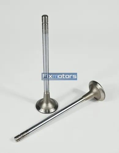 Клапан впускной Cummins М11 3801356