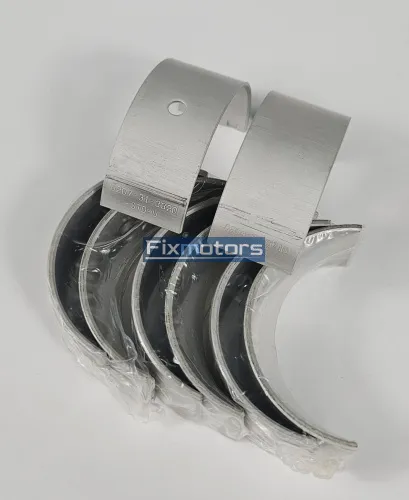 Вкладыши шатунные комплект STD Cummins B3,3 4993832