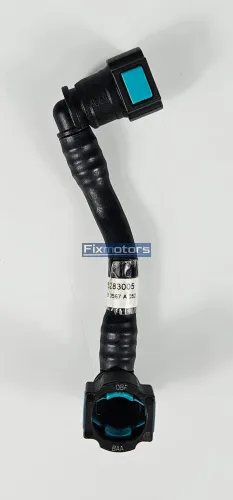 Трубка компрессора (слив охл.жидкости) дв.Cummins ISF3.8 5269954 5283005