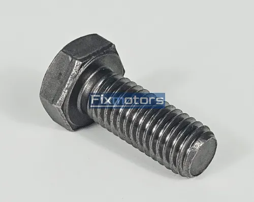 Болт с шестигранной головкой Cummins M11 3335044