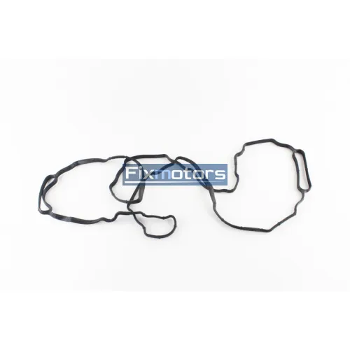 Прокладка поддона  (2 масл канал) Валдай дв.Cummins ISF 3.8  5256541