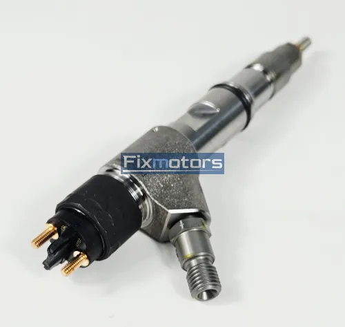 Форсунка топливная дв.Cummins ISF3,8  5283275 0445120134 4947582