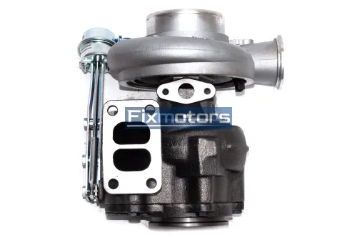 Турбокомпрессор Cummins HY40W L8.9 C8.3 4038990 4089918 4039031