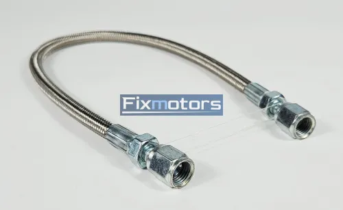 Трубка подачи масла к компрессору Cummins ISLe 3916048