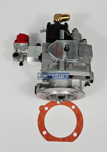 ТНВД Cummins M11 3895537