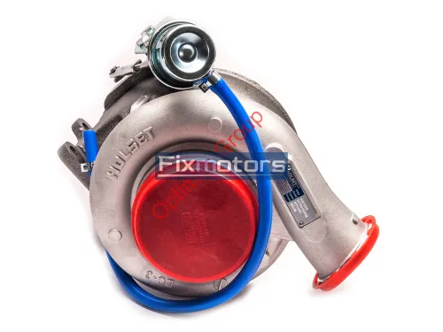 Турбокомпрессор Cummins HX40 6CT 4051299 4051323