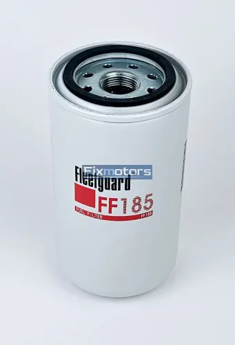 Фильтр топливный Fleetguard FF185