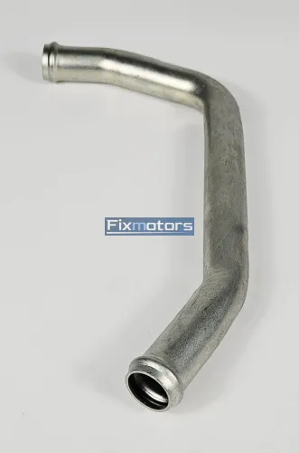 Трубка компрессора Cummins ISLe 3977775