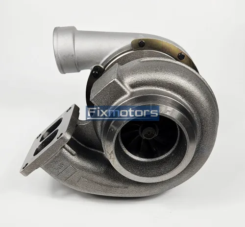 Турбокомпрессор Cummins H2D M11 3803024