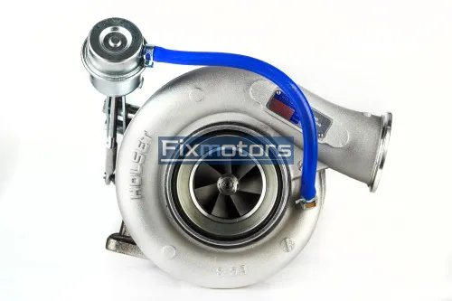Турбокомпрессор Cummins HX40W QSL 4039139 4039140 4046100 4089919