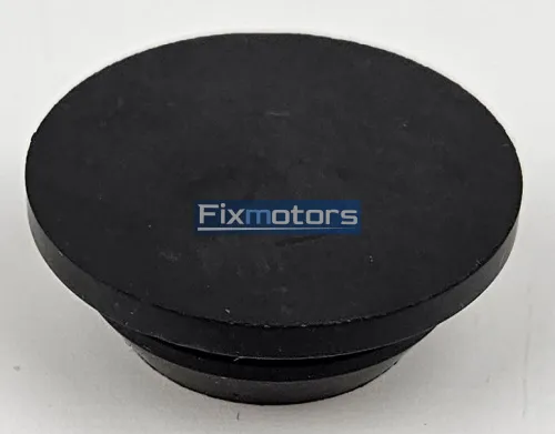 Заглушка передней крышки двигателя Cummins M11 3892666 4082974 3688114