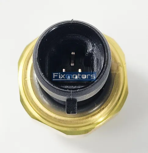 Датчик давления во впускном коллекторе Cummins M11 NT855 N14 4921501 3084521 3408385 3083715 3408386