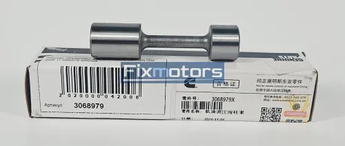 Плунжер регулировки давления масла Cummins ISM QSM 11 3068979 3068408