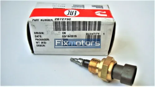 Датчик температуры Cummins QSM11 2872792 2872793