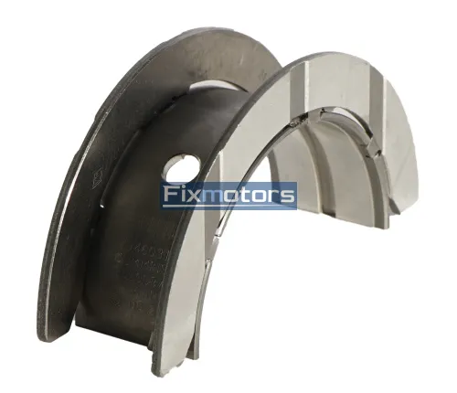 Вкладыш коренной нижний Cummins ISF 2.8  4946030 0,25