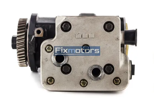 Компрессор воздушный Евро-3 Cummins ISLe 4933782 4937462 4936218 3943980 3944525 3948846 5286677