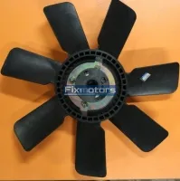 Вентилятор Cummins 6ВТА 4938888