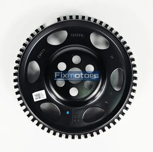 Шкив коленвала дв.Cummins ISF3.8 5259981