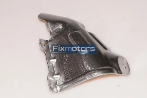 Экран теплозащитный ГАЗ 3302 дв. Cummins ISF2.8 5268245