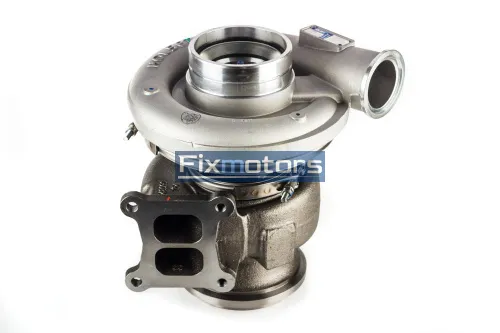 Турбокомпрессор Cummins HX55 M11 3590044 3800471 3536995 3590045
