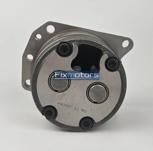 Насос масляный Cummins M11 4003950 3401186 3895756 3883910 3803379 3803330