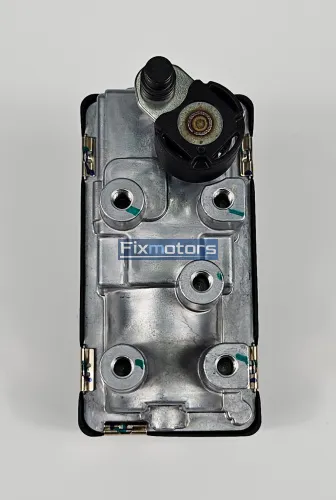 Актуатор турбокомпрессора ISF2.8 Евро-5  6NW010099-21 D027 59001107312