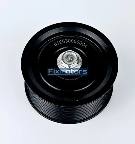 Ролик натяжителя Weichai WP12 612630060004